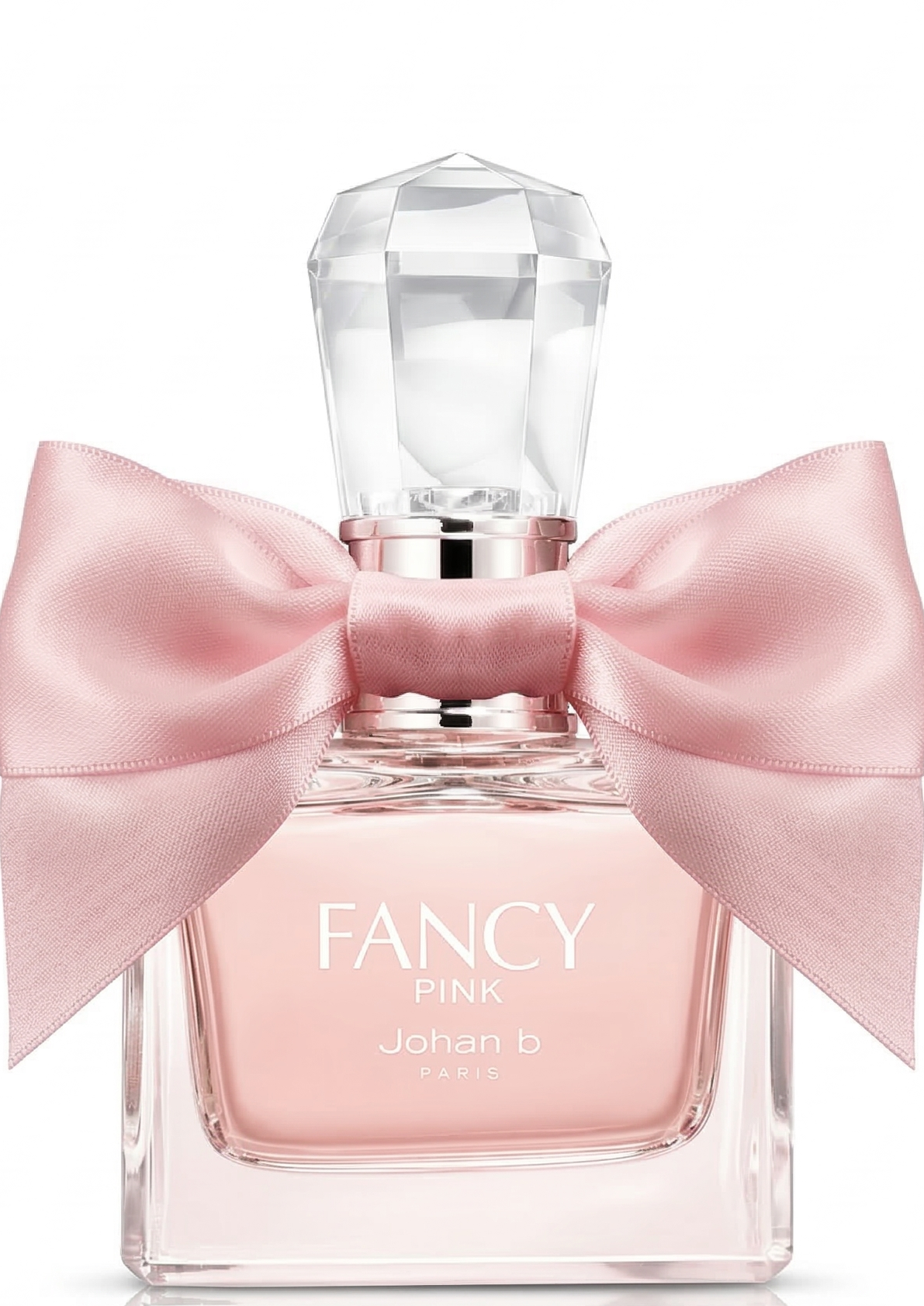 Fancy Pink Eau De Parfum Main image