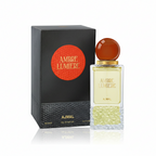 Ambre Lumiere Eau De Parfum