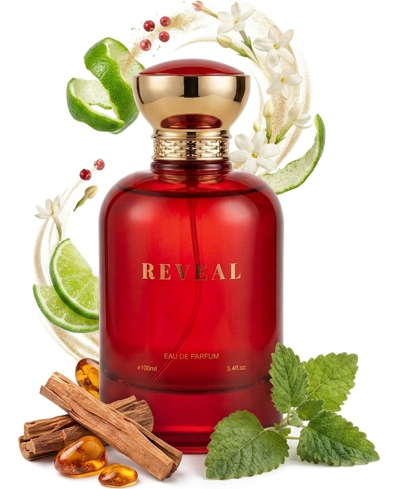 Reveal Eau De Parfum