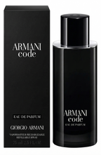 Armani Code Eau De Parfum