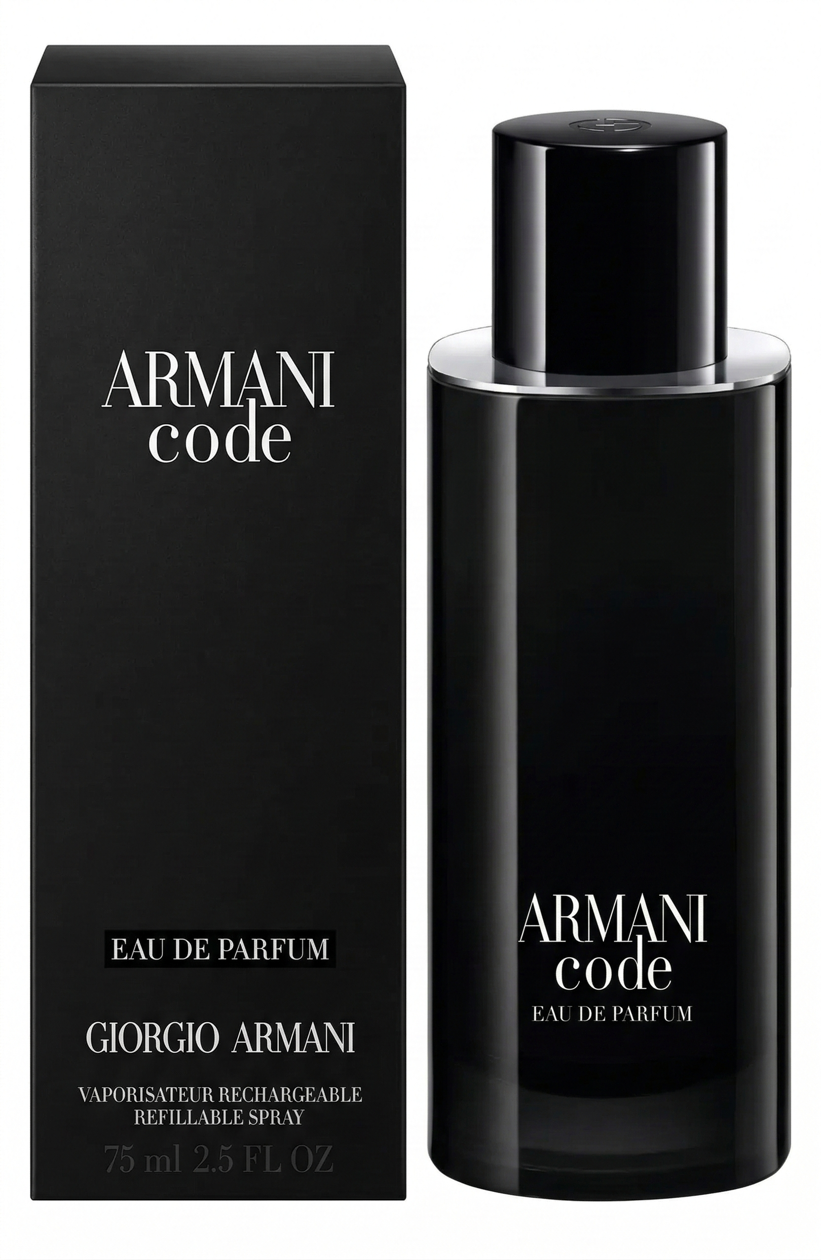 Armani Code Eau De Parfum