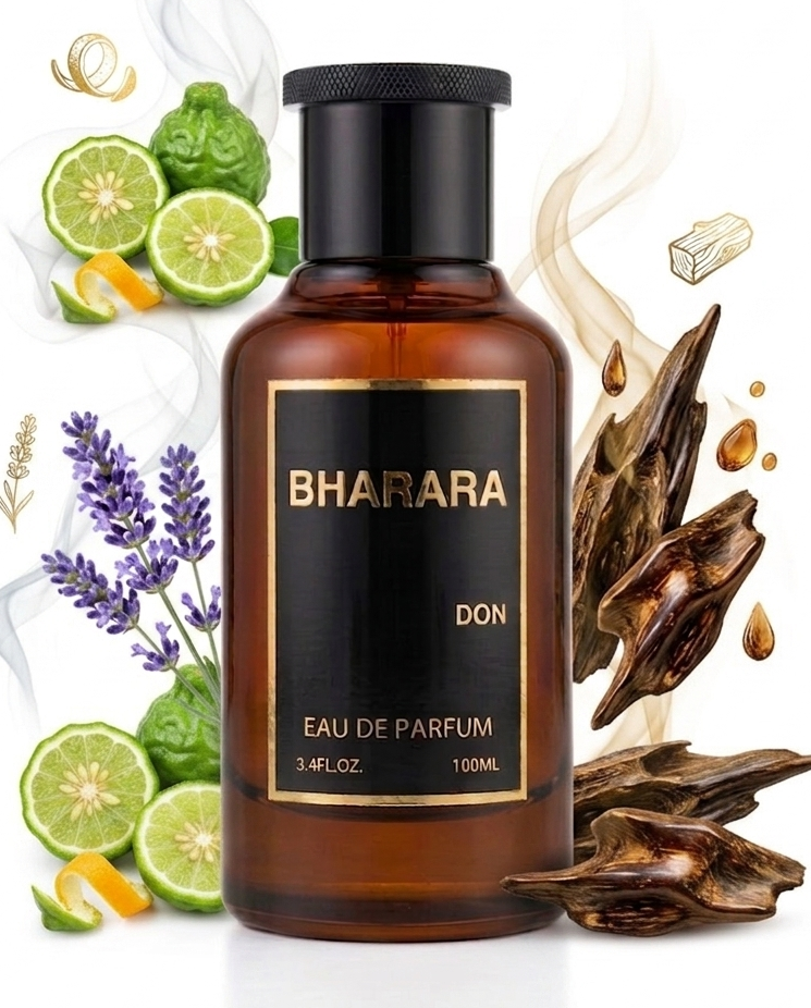 Don Eau De Parfum
