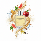 Burberry For Men Eau De Toilette