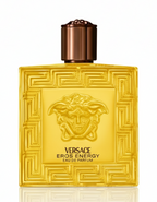 Eros Energy Eau De Parfum