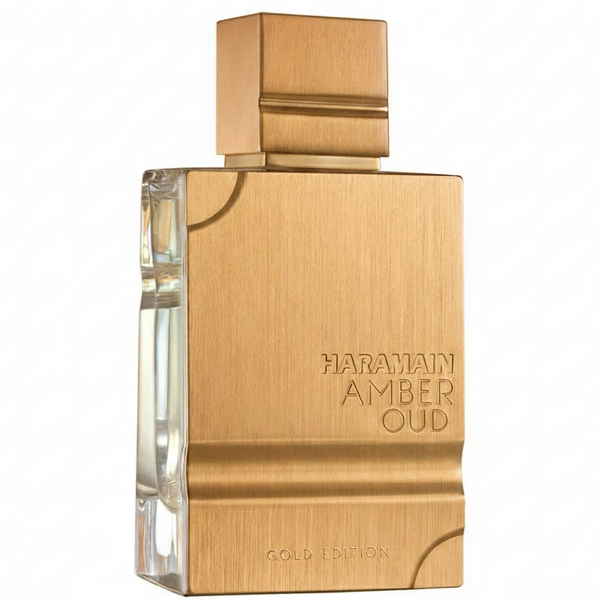 Gold Edition Eau De Parfum Main image