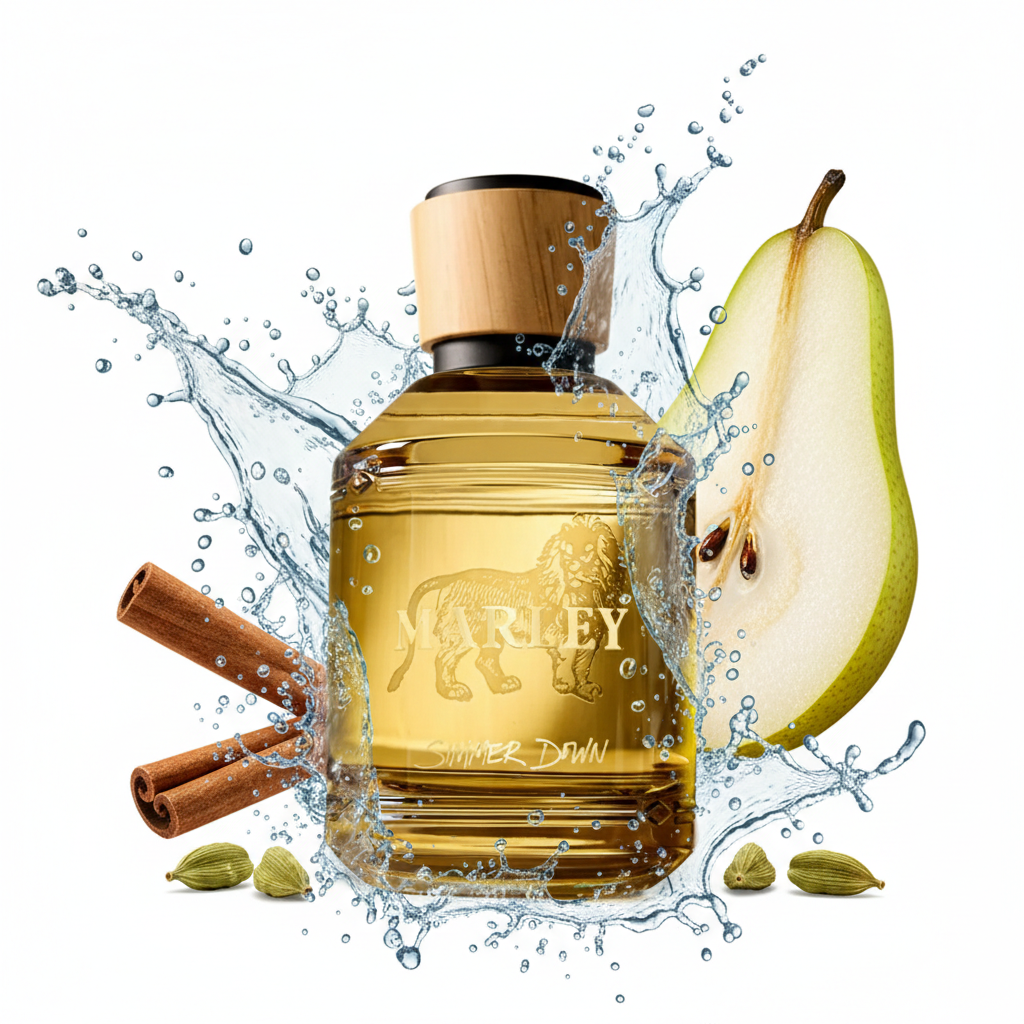 Simmer Down Eau De Parfum Secondary image