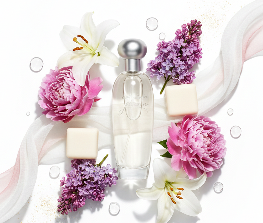 Pleasures Eau De Parfum Secondary image