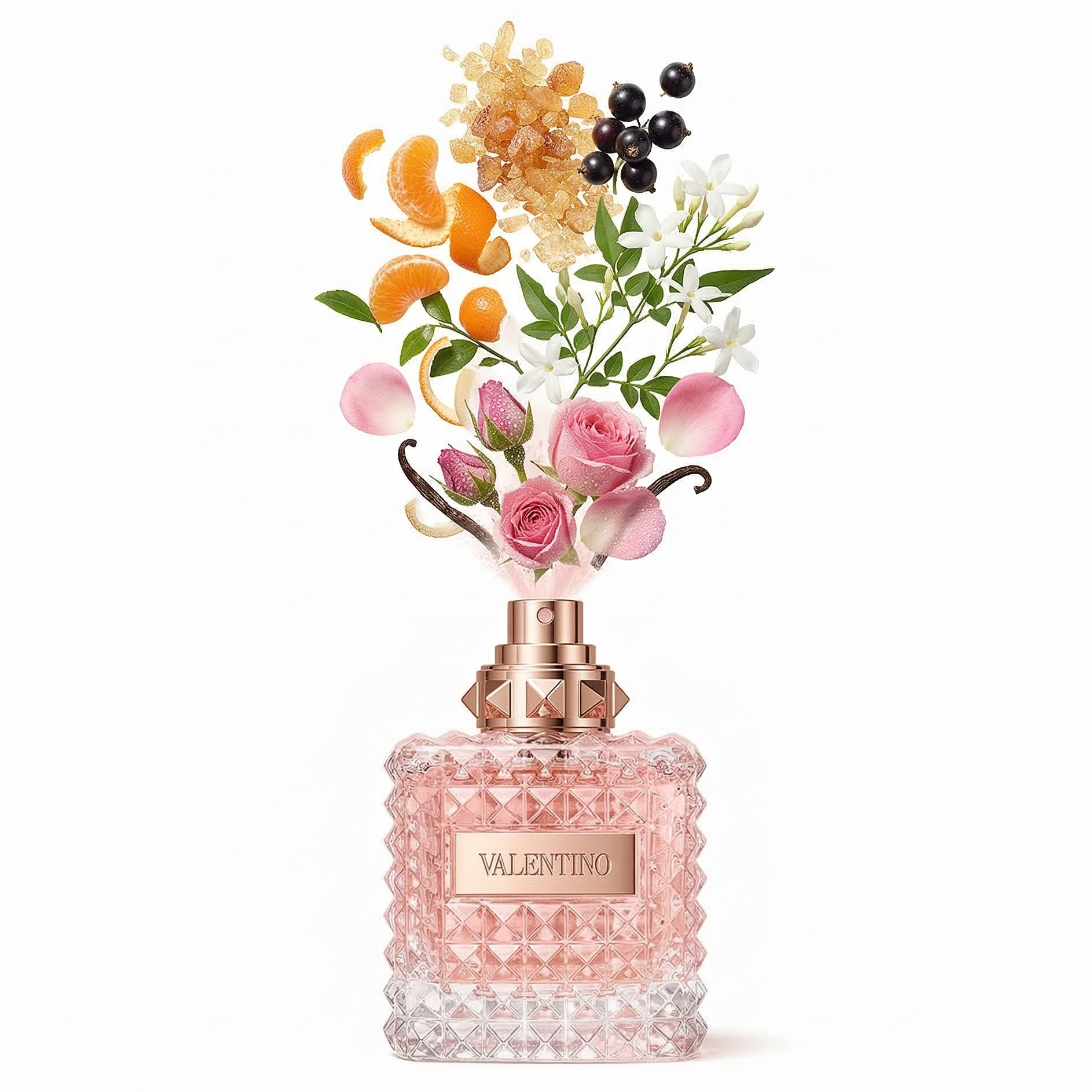 Donna Eau de Parfum