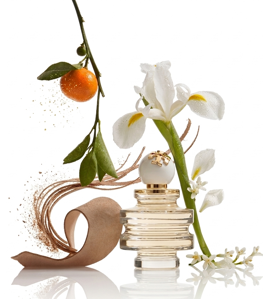 Sublime Eau de Parfum