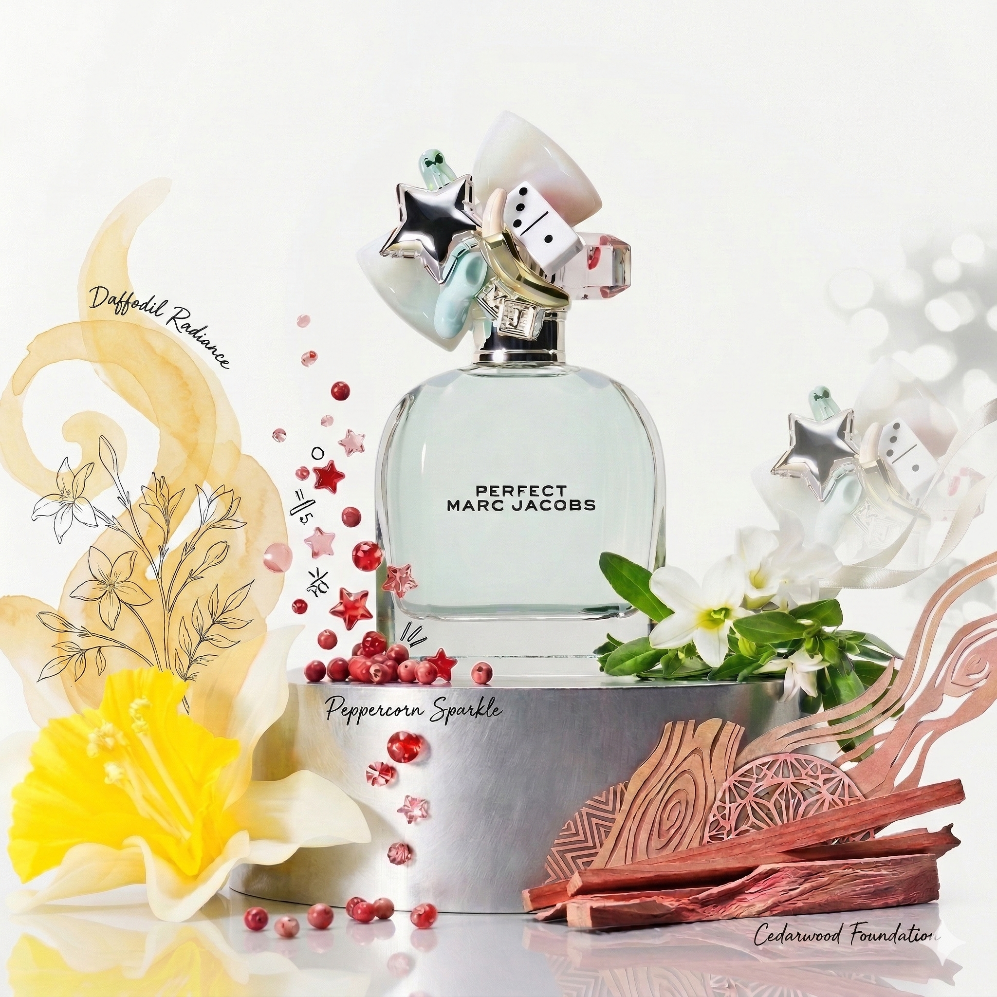 Perfect Eau De Toilette