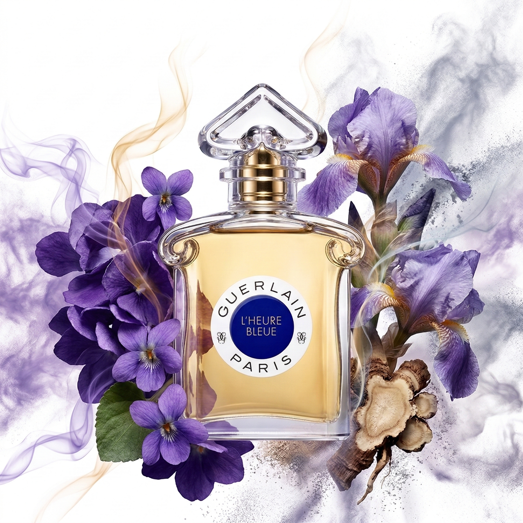 L'heure Bleue Eau De Toilette