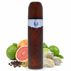 Cuba Blue Eau De Toilette