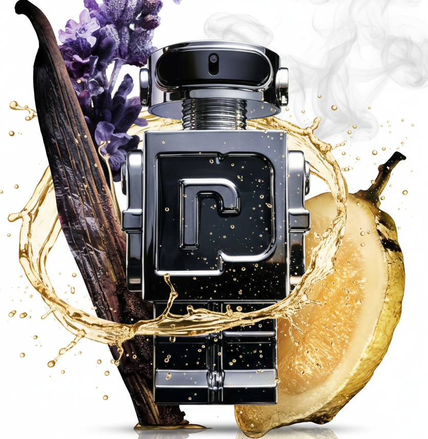 Phantom Eau De Toilette Secondary image