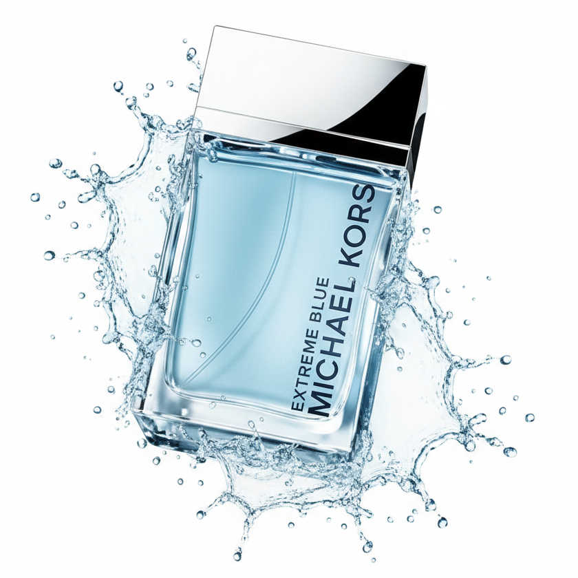 Extreme Blue Eau De Toilette
