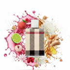 Burberry London Eau De Parfum