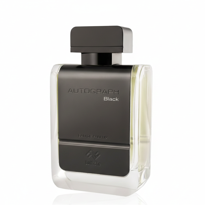 Autograph Black Eau De Parfum
