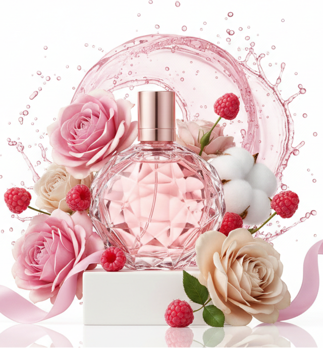 Ari Eau De Parfum Secondary image