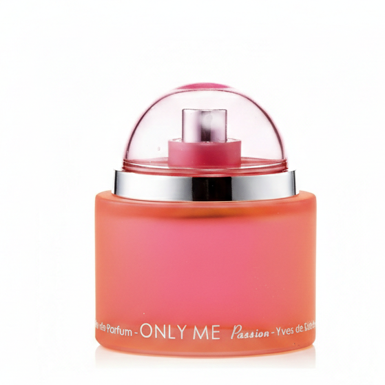 Only Me Passion Eau De Parfum