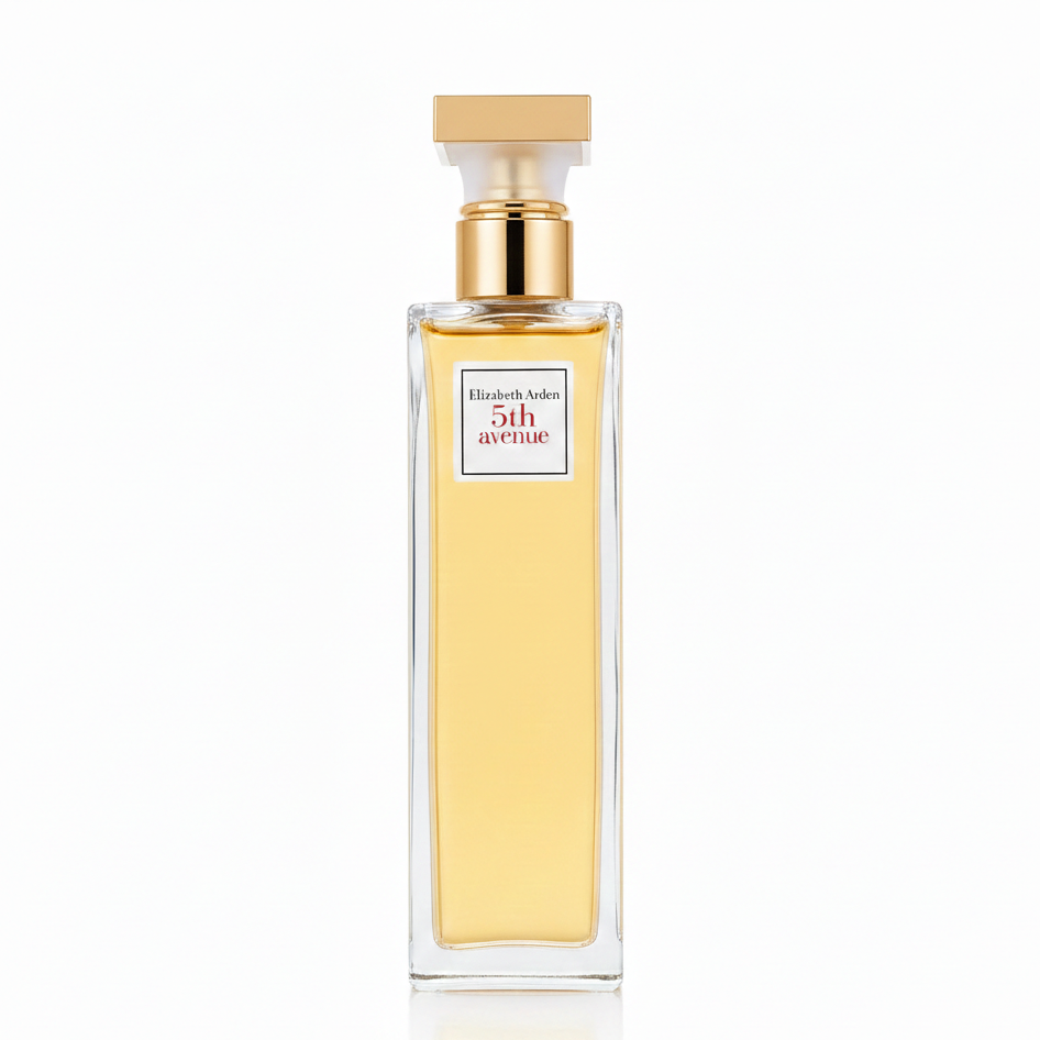 5th Avenue Eau De Parfum Main image