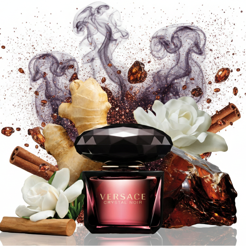 Crystal Noir Eau de Toilette