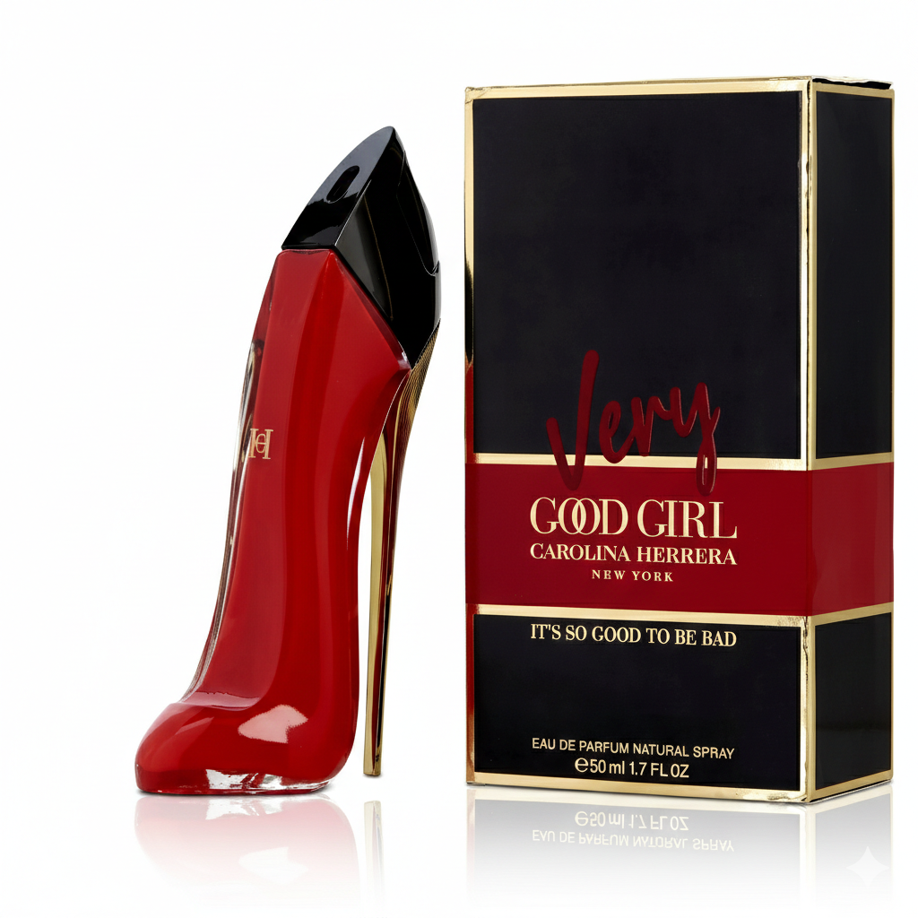Very Good Girl Eau De Parfum