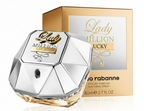 Lady Million Lucky Eau De Parfum