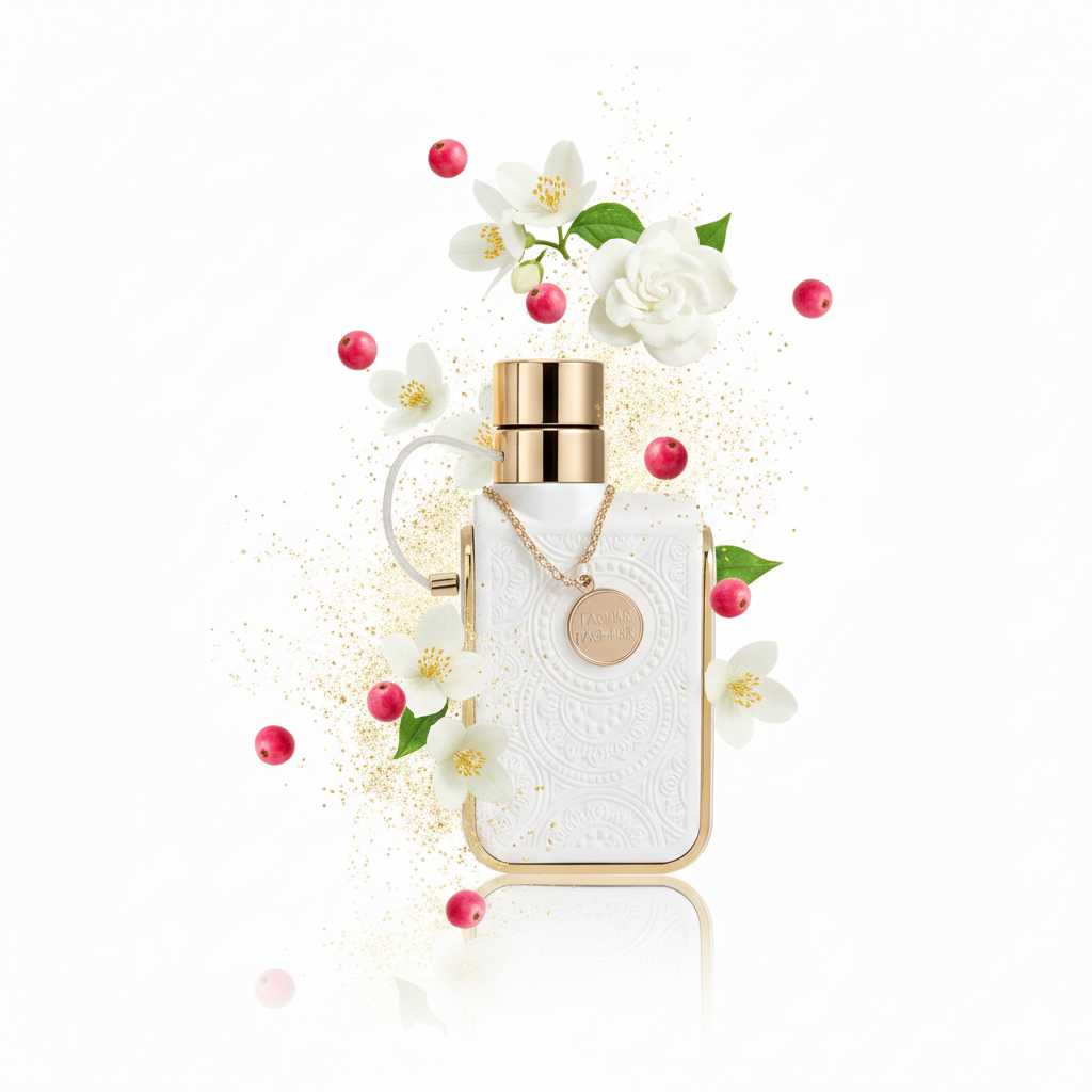 Armaf Tag Her Perfume By Armaf Secondary image