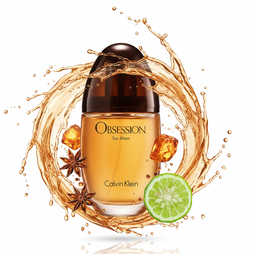 Obsession for Her Eau De Parfum