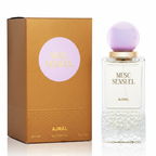 Musc Sensuel Eau de Parfum