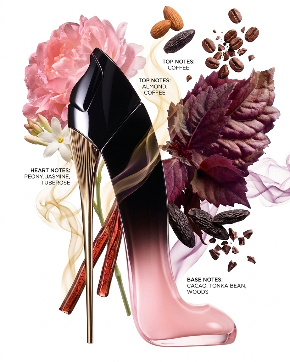 Good Girl Blush Elixir Eau de Parfum