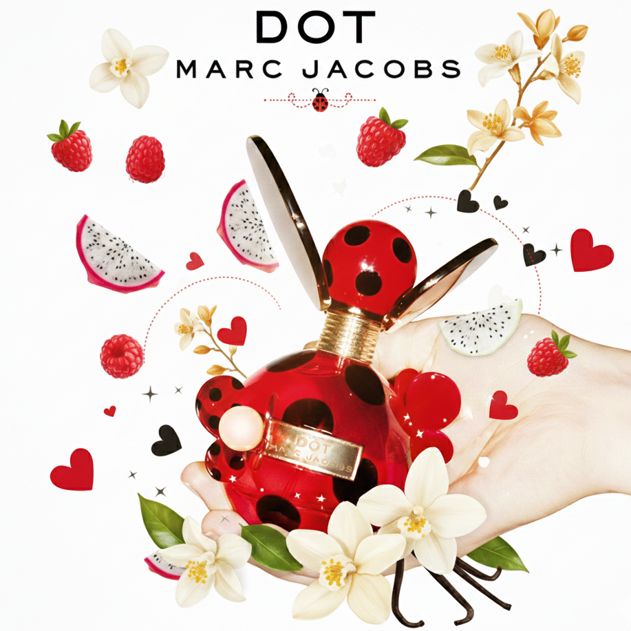 Dot Eau De Parfum Secondary image