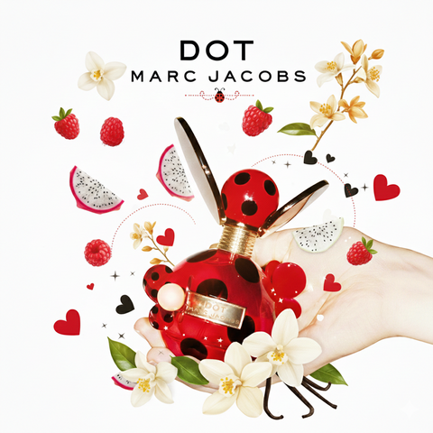 Dot by Marc Jacobs