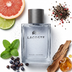 Lacoste Pour Homme Eau De Toilette