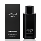 Armani Code Eau De Toilette