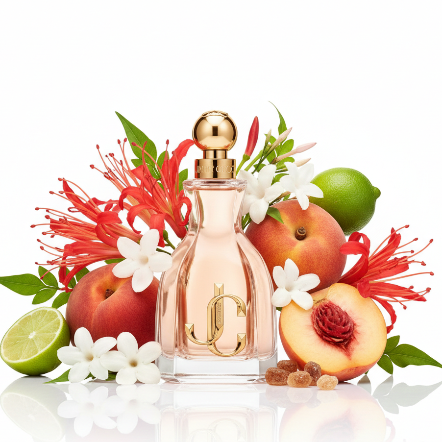 I Want Choo Eau De Parfum Secondary image