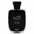 Hawas Black Eau De Parfum