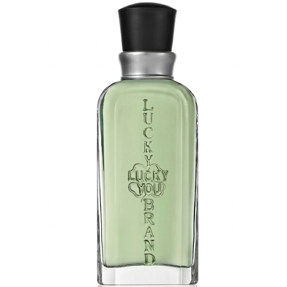 Lucky Eau De Toilette