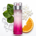 Touch Of Pink Eau De Toilette
