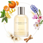 Burberry Weekend Eau de Parfum