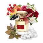 Shine Like Diamonds Red Eau De Parfum