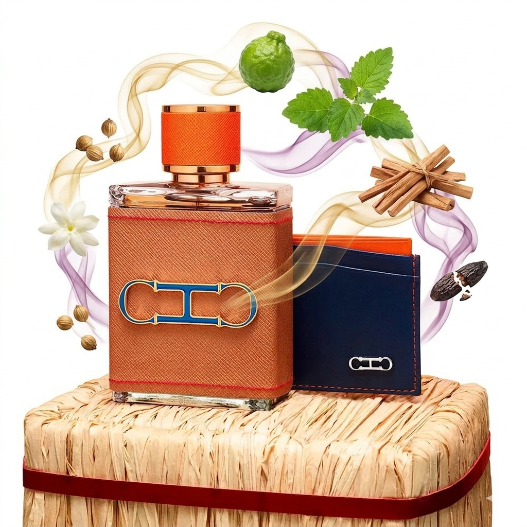 CH Men Paison Eau de Parfum Secondary image