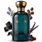 Black Eau De Parfum