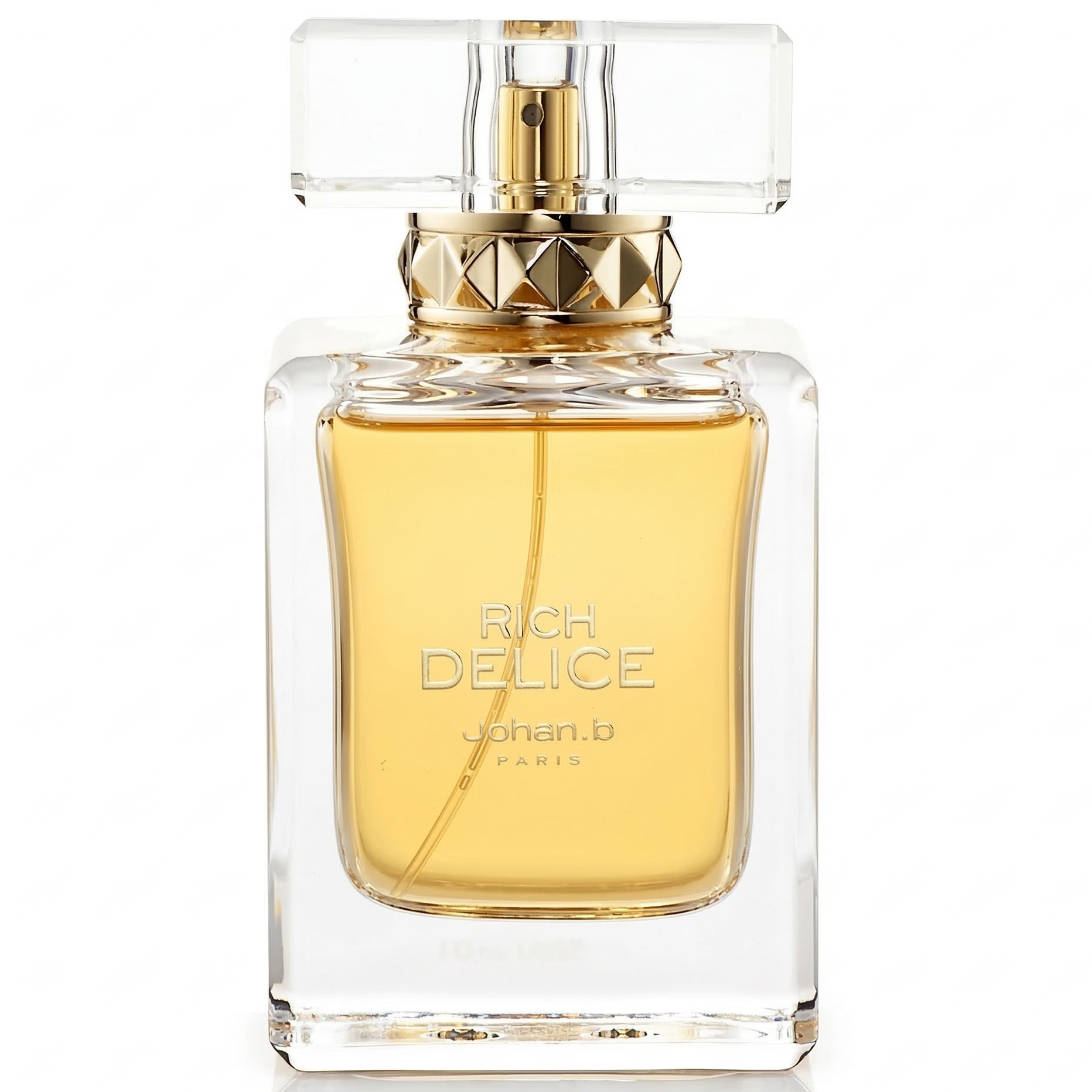 Rich Delice Eau De Parfum