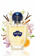 Shalimar Eau De Cologne
