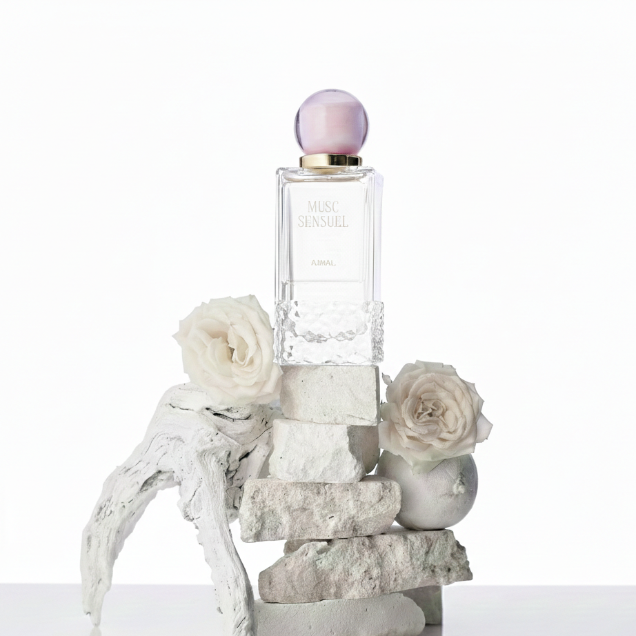 Musc Sensuel Eau de Parfum