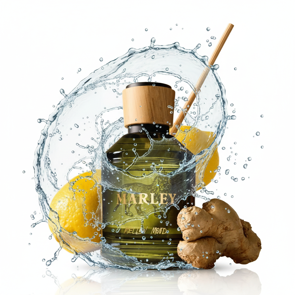 Mellow Mood Eau De Parfum