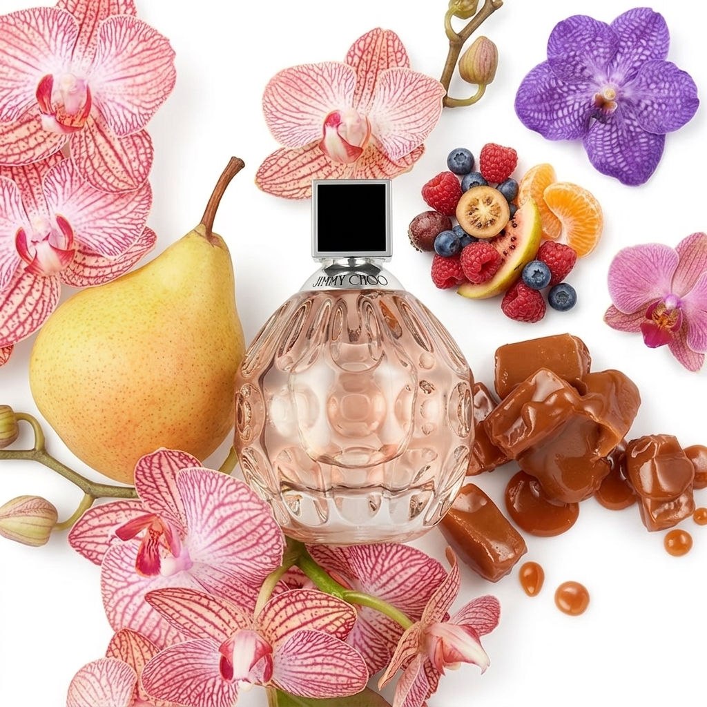 Jimmy Choo Eau de Toilette Secondary image
