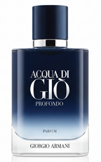 Acqua Di Gio Profondo Parfum