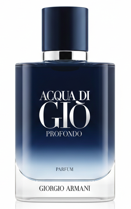 Acqua Di Gio Profondo Parfum