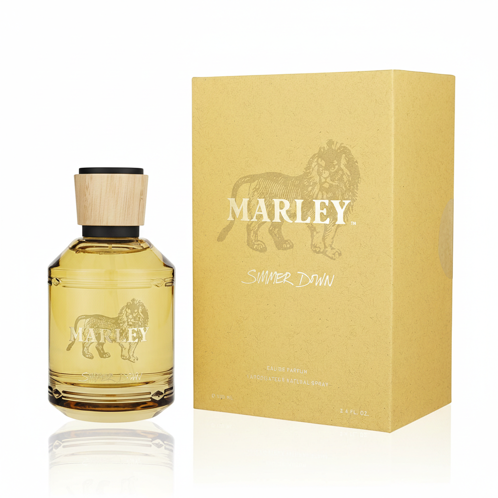 Simmer Down Eau De Parfum